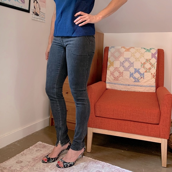 The Row denim. Size 29. - Picture 3 of 14